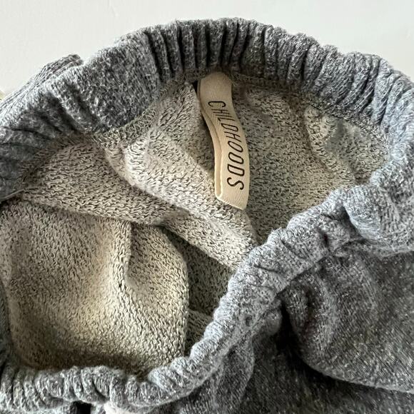 Childhoods grey shorts - Picture 6 of 9